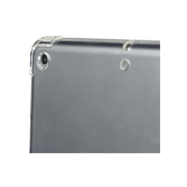 Mobilis - 061001 funda para tablet 25,9 cm (10.2") Folio Transparente