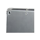 Mobilis - 061001 funda para tablet 25,9 cm (10.2") Folio Transparente