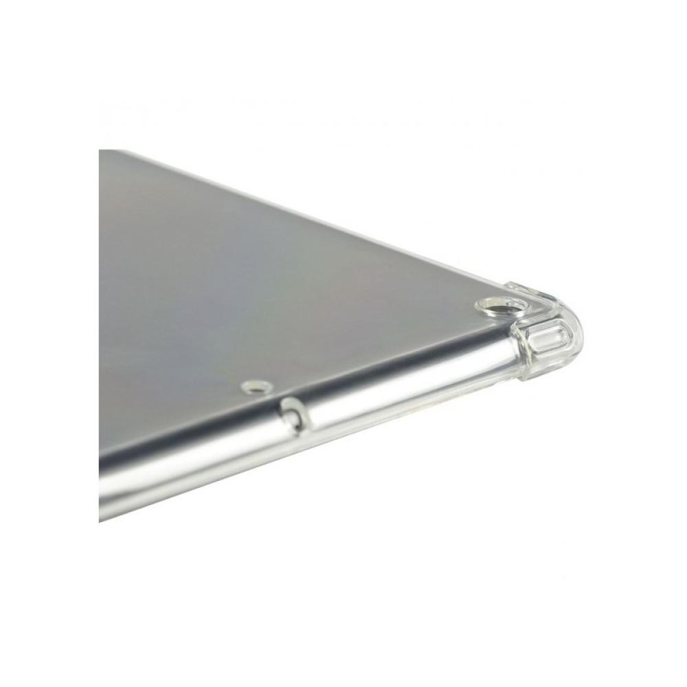 Mobilis - 061001 funda para tablet 25,9 cm (10.2") Folio Transparente