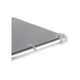 Mobilis - 061001 funda para tablet 25,9 cm (10.2") Folio Transparente