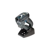 Datalogic - Gryphon I GM4132 Lector de códigos de barras portátil 1D Negro, Gris
