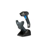 Datalogic - Gryphon I GM4132 Lector de códigos de barras portátil 1D Negro, Gris