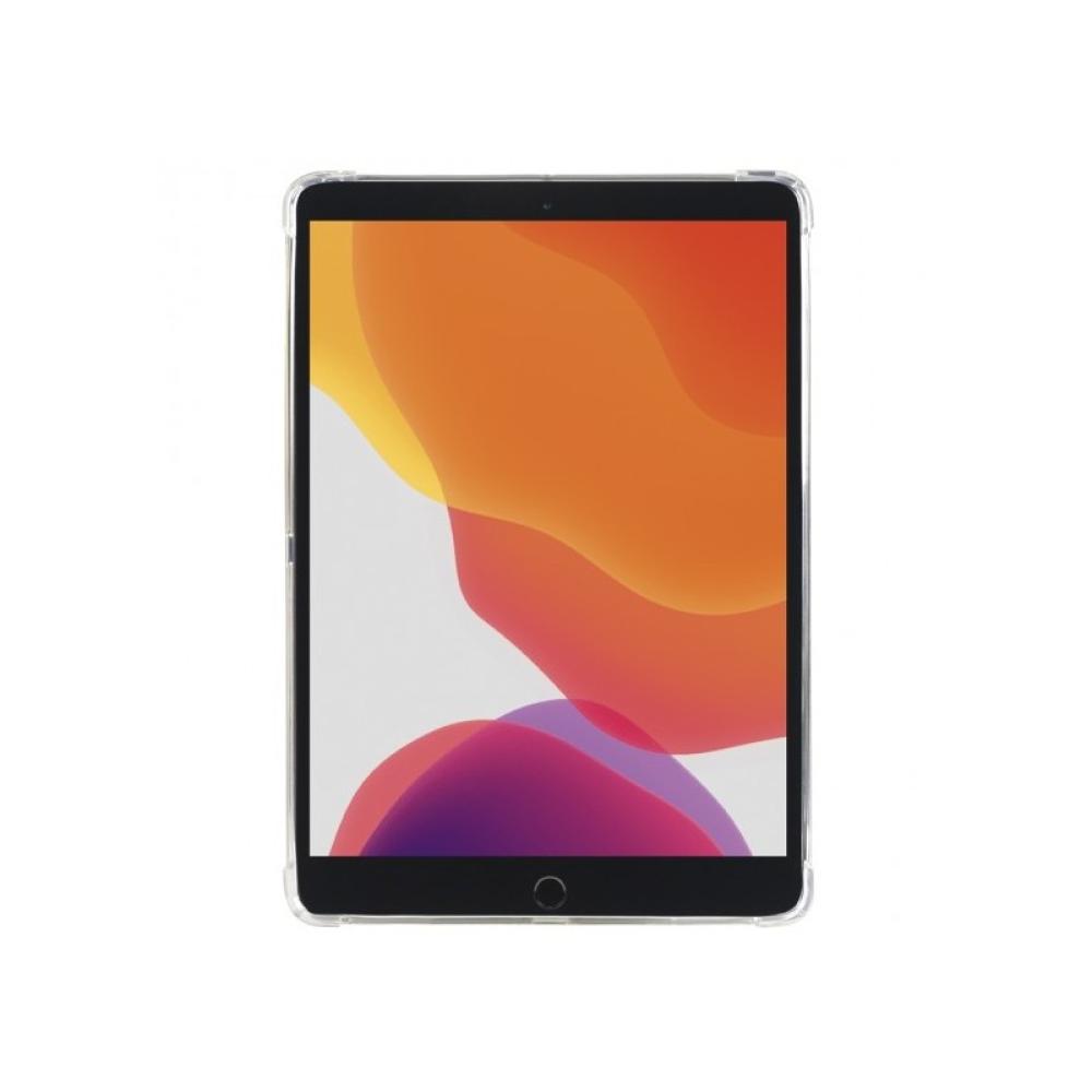 Mobilis - 061001 funda para tablet 25,9 cm (10.2") Folio Transparente