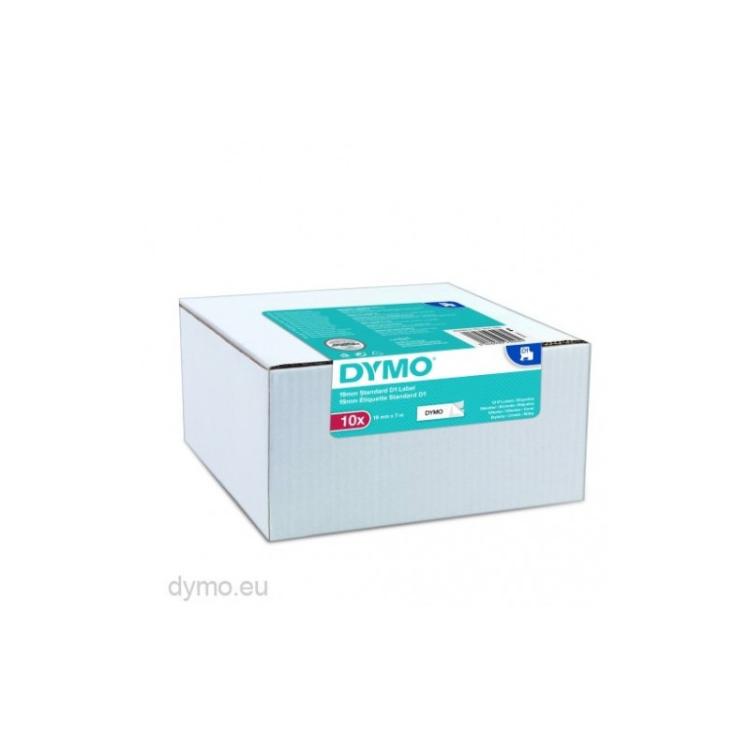 DYMO - Value Pack Blanco Etiqueta para impresora autoadhesiva - 2093098