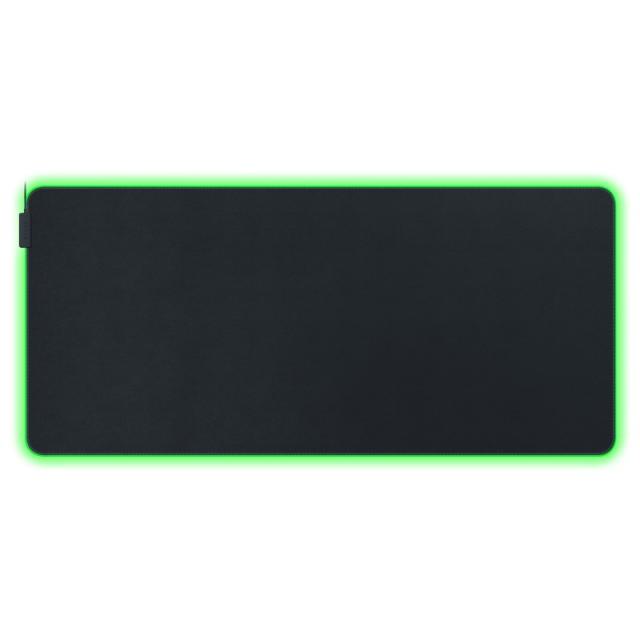 Razer - Goliathus Chroma Alfombrilla de ratón para juegos Negro
