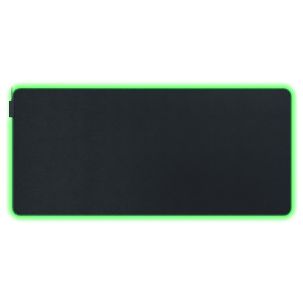 Razer - Goliathus Chroma Alfombrilla de ratón para juegos Negro