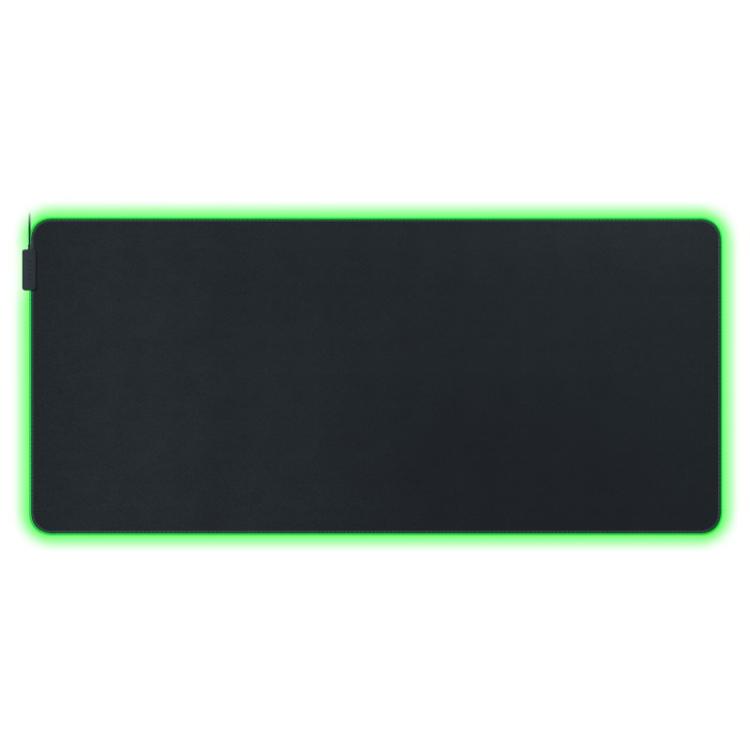 Razer - Goliathus Chroma Alfombrilla de ratón para juegos Negro