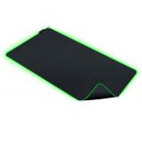 Razer - Goliathus Chroma Alfombrilla de ratón para juegos Negro