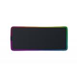 Razer - Strider Chroma Alfombrilla de ratón para juegos Negro