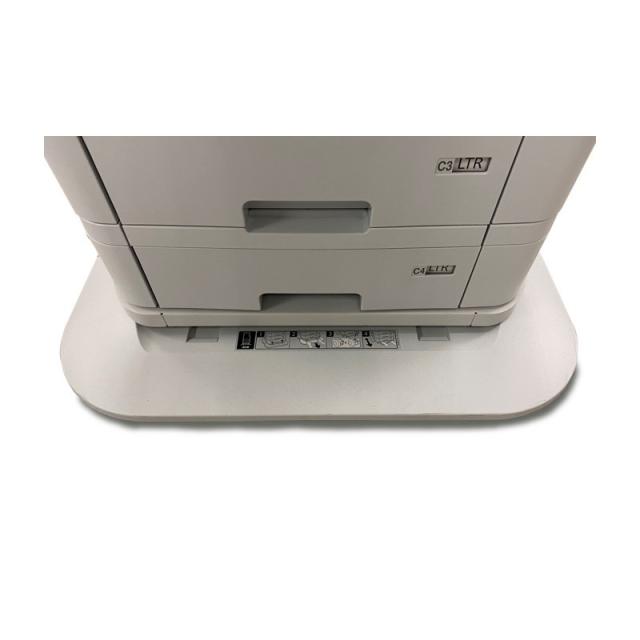 Epson - C12C934321 mueble y soporte para impresoras Gris