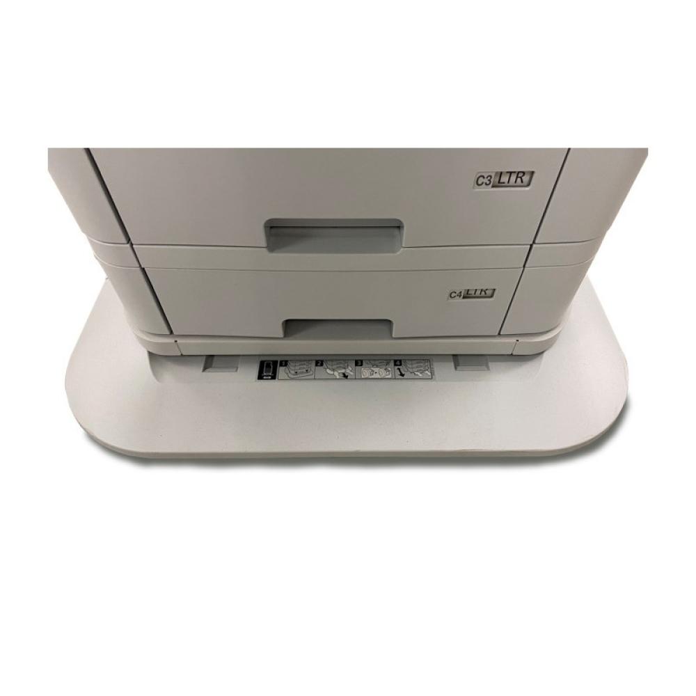Epson - C12C934321 mueble y soporte para impresoras Gris