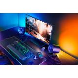 Razer - Nommo V2 Pro Rango completo Negro Inalámbrico y alámbrico