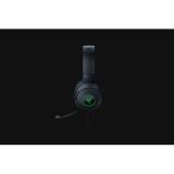 Razer - Kraken V3 X Auriculares Alámbrico Diadema Juego USB tipo A Negro