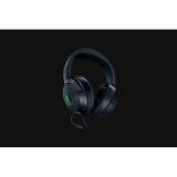 Razer - Kraken V3 X Auriculares Alámbrico Diadema Juego USB tipo A Negro
