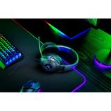 Razer - Kraken V3 X Auriculares Alámbrico Diadema Juego USB tipo A Negro