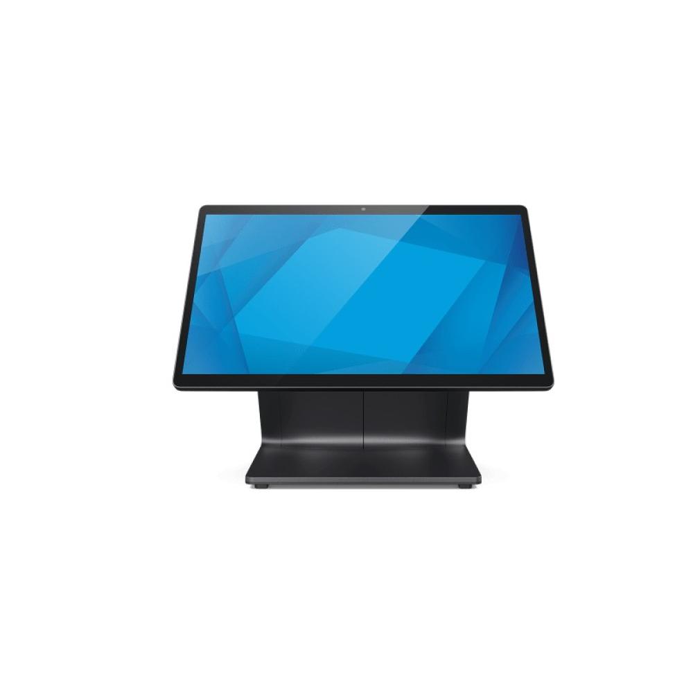 Elo Touch Solutions - E984463 Terminal Punto Venta (TPV) 39,6 cm (15.6") 1920 x 1080 Pixeles Pantalla táctil Gris