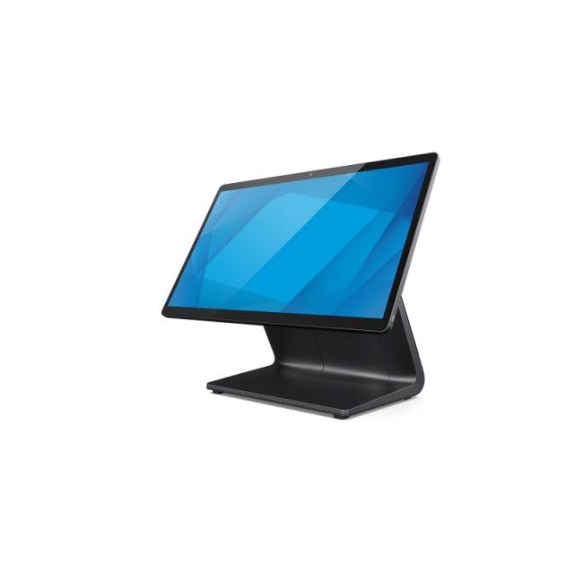 Elo Touch Solutions - E984463 Terminal Punto Venta (TPV) 39,6 cm (15.6") 1920 x 1080 Pixeles Pantalla táctil Gris