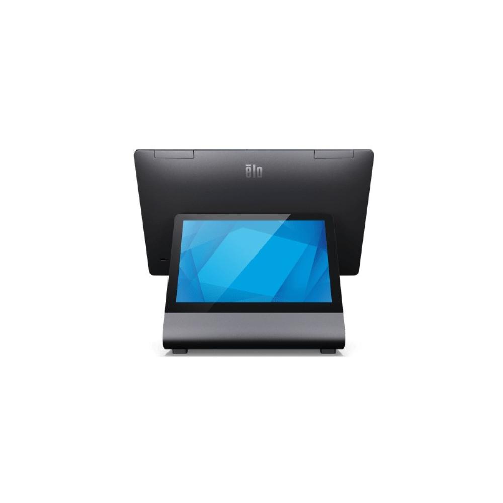 Elo Touch Solutions - E984463 Terminal Punto Venta (TPV) 39,6 cm (15.6") 1920 x 1080 Pixeles Pantalla táctil Gris