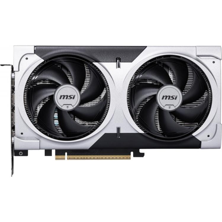 MSI - GeForce RTX 5060 TI 8G VENTUS 2X OC PLUS NVIDIA 8 GB GDDR7