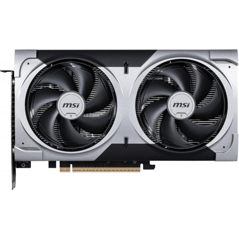 MSI - GeForce RTX 5060 TI 8G VENTUS 2X OC PLUS NVIDIA 8 GB GDDR7