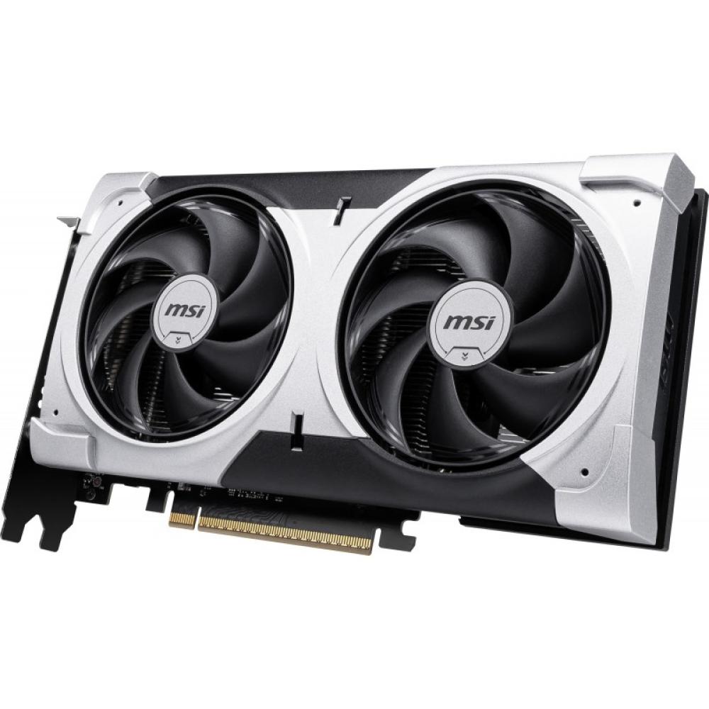 MSI - GeForce RTX 5060 TI 8G VENTUS 2X OC PLUS NVIDIA 8 GB GDDR7