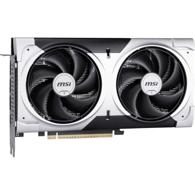 MSI - GeForce RTX 5060 TI 8G VENTUS 2X OC PLUS NVIDIA 8 GB GDDR7