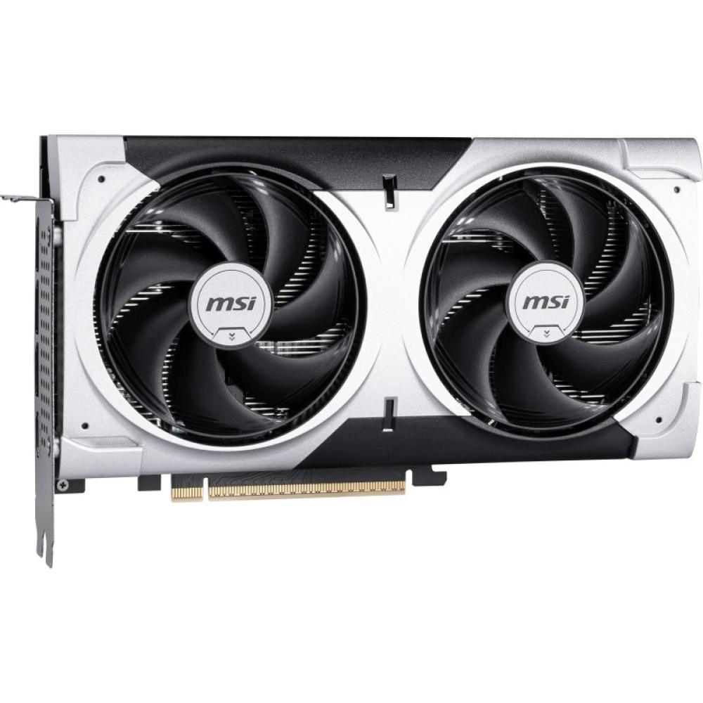 MSI - GeForce RTX 5060 TI 8G VENTUS 2X OC PLUS NVIDIA 8 GB GDDR7