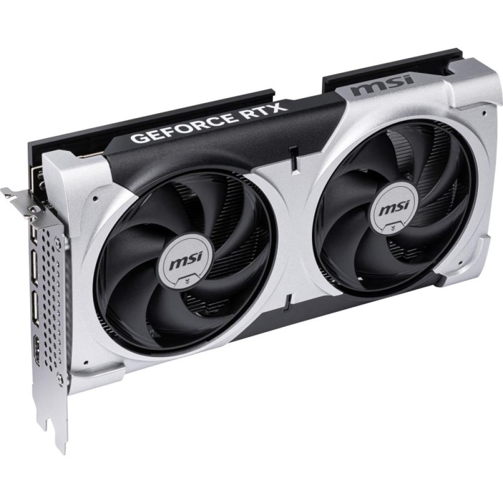 MSI - GeForce RTX 5060 TI 8G VENTUS 2X OC PLUS NVIDIA 8 GB GDDR7