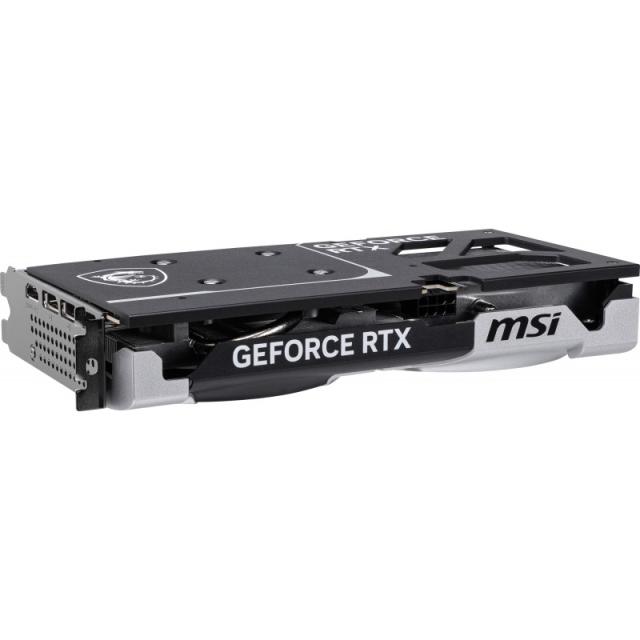 MSI - GeForce RTX 5060 TI 8G VENTUS 2X OC PLUS NVIDIA 8 GB GDDR7