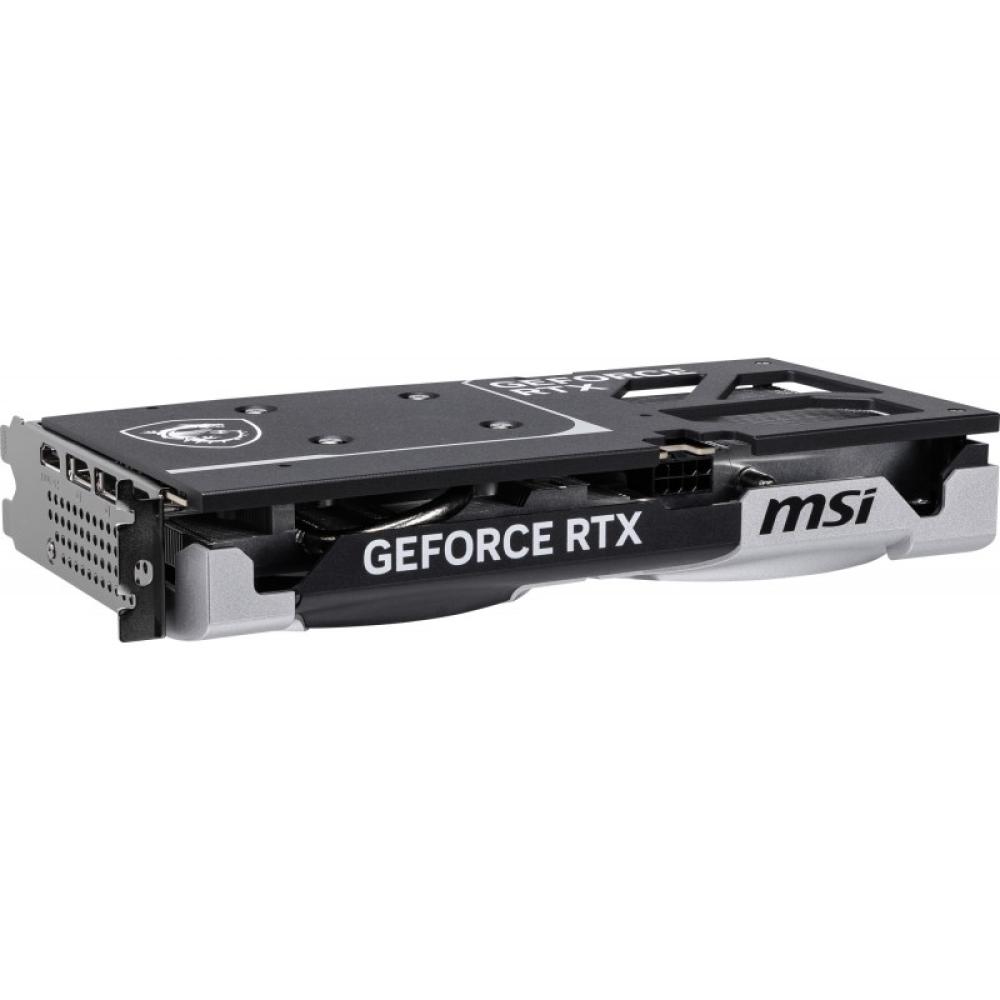 MSI - GeForce RTX 5060 TI 8G VENTUS 2X OC PLUS NVIDIA 8 GB GDDR7
