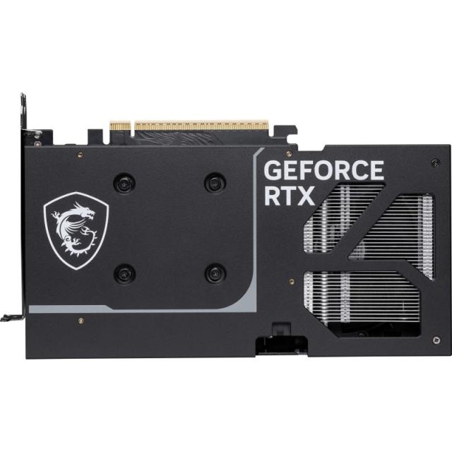 MSI - GeForce RTX 5060 TI 8G VENTUS 2X OC PLUS NVIDIA 8 GB GDDR7
