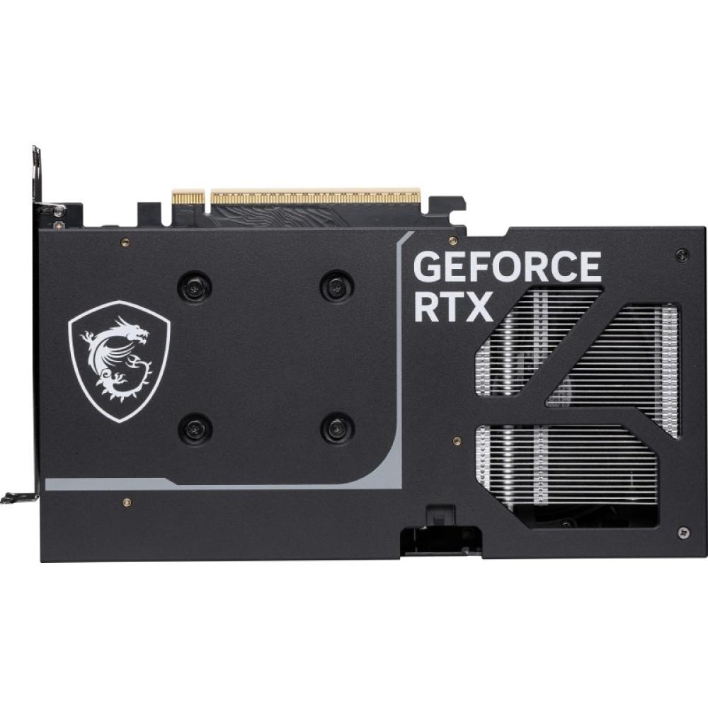 MSI - GeForce RTX 5060 TI 8G VENTUS 2X OC PLUS NVIDIA 8 GB GDDR7