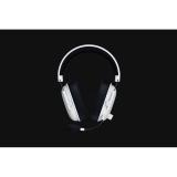 Razer - BlackShark V3 Auriculares Inalámbrico y alámbrico Diadema Juego USB tipo A Bluetooth Blanco