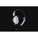 Razer - BlackShark V3 Auriculares Inalámbrico y alámbrico Diadema Juego USB tipo A Bluetooth Blanco
