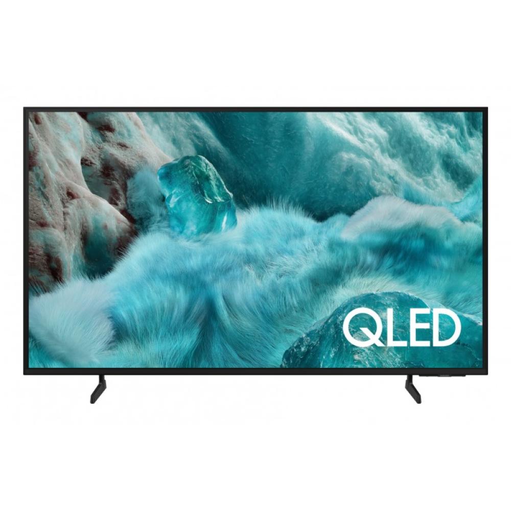 Samsung - Q7F QE43Q7FAAU 109,2 cm (43") 4K Ultra HD Smart TV Wifi Negro