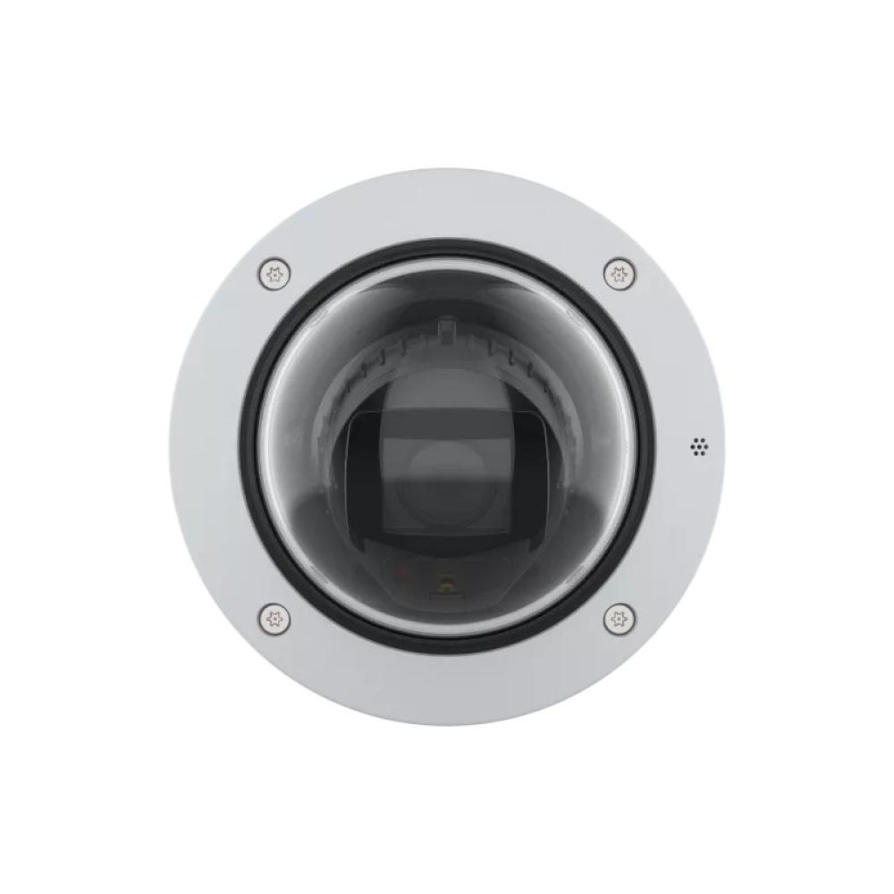 Axis - P3287-LV Dome Almohadilla Cámara de seguridad IP Interior y exterior 2592 x 1944 Pixeles Techo/pared