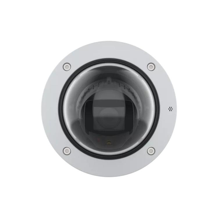 Axis - P3287-LV Dome Almohadilla Cámara de seguridad IP Interior y exterior 2592 x 1944 Pixeles Techo/pared