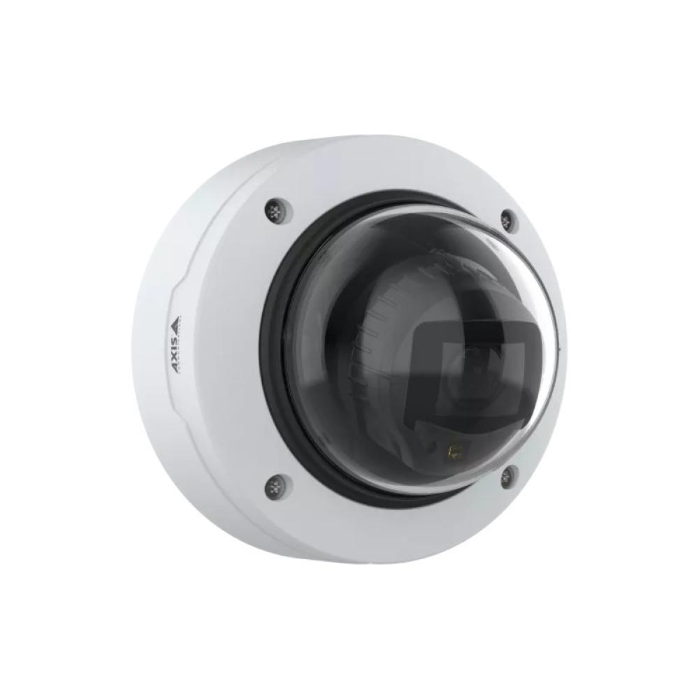 Axis - P3287-LV Dome Almohadilla Cámara de seguridad IP Interior y exterior 2592 x 1944 Pixeles Techo/pared