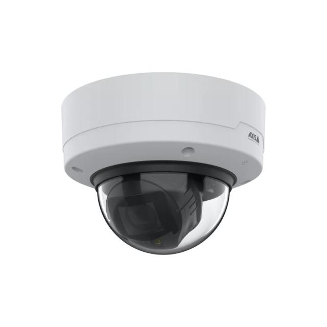 Axis - P3287-LV Dome Almohadilla Cámara de seguridad IP Interior y exterior 2592 x 1944 Pixeles Techo/pared