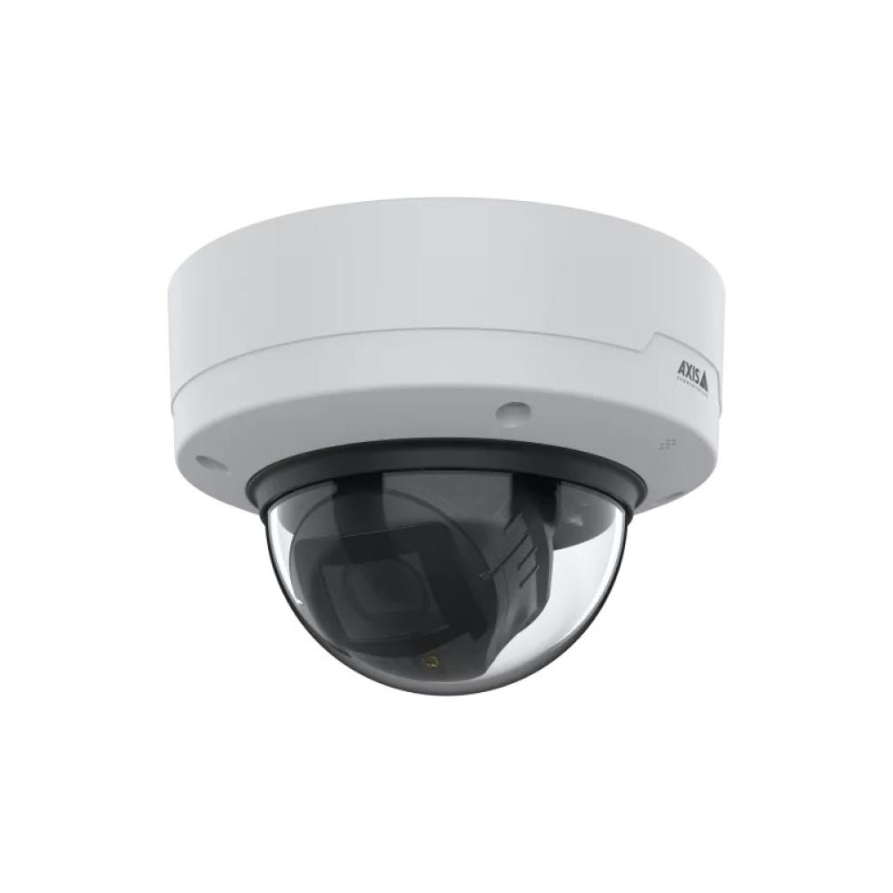 Axis - P3287-LV Dome Almohadilla Cámara de seguridad IP Interior y exterior 2592 x 1944 Pixeles Techo/pared