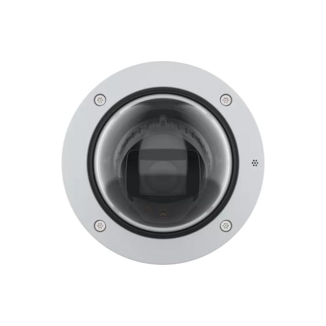 Axis - P3287-LVE Dome Almohadilla Cámara de seguridad IP Interior y exterior 2592 x 1944 Pixeles Techo/pared