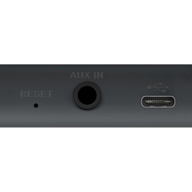 Hama - DR200BT Portátil Digital Gris