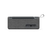 Hama - DR200BT Portátil Digital Gris