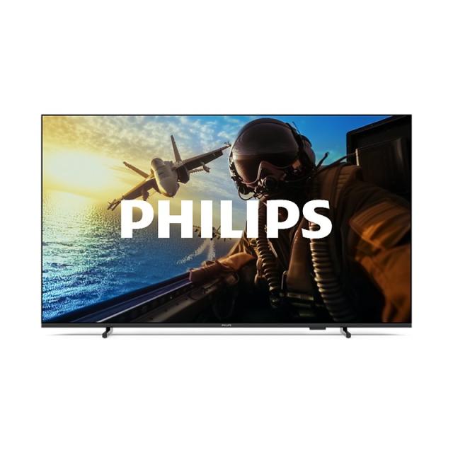 Philips - 7000 series 75PUS7000/12 Televisor 190,5 cm (75") 4K Ultra HD Smart TV Wifi Negro