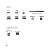 Philips - 65PUS8010/12 Televisor 165,1 cm (65") 4K Ultra HD Smart TV Wifi Negro