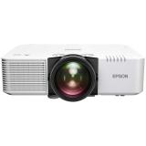 Epson - EB-L690SU Proyector de corto alcance 6200 lúmenes ANSI 3LCD WUXGA (1920x1200) Blanco