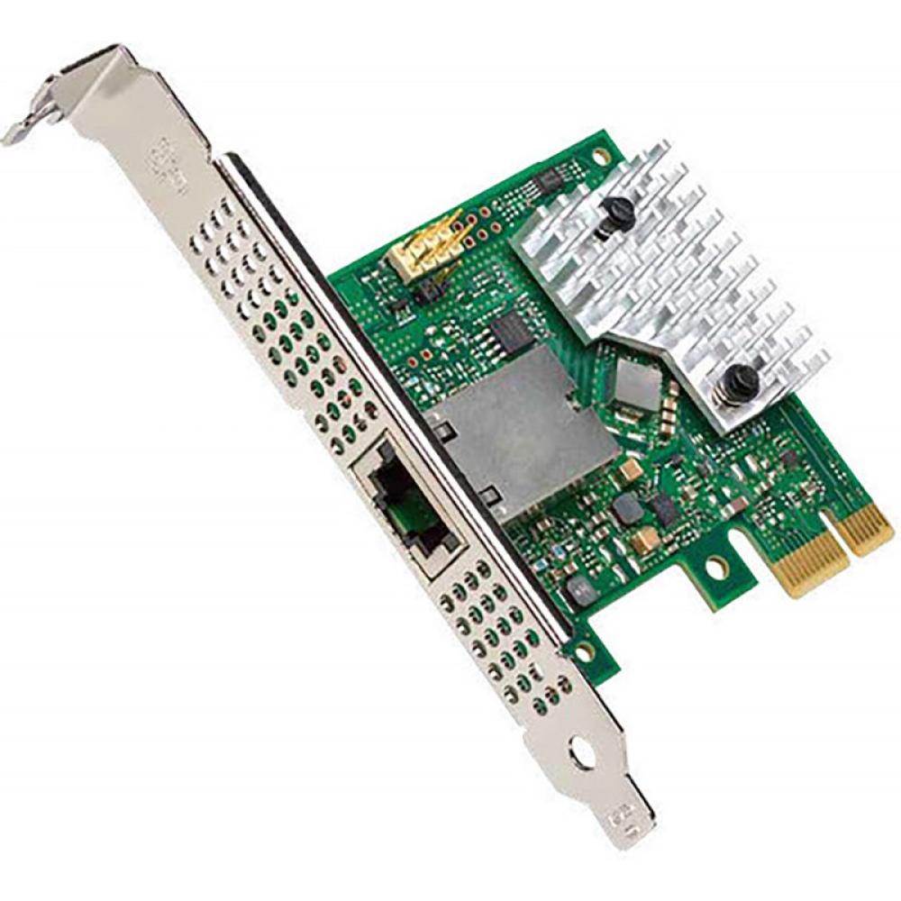 HP - Intel I225V puerto único 2,5 GbE PCIe NIC