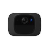 Eufy - Security SoloCam S220, Camara vigilancia WiFi Exterior, Camara vigilancia WiFi Exterior Solar,2K resolución, IP67, nessun