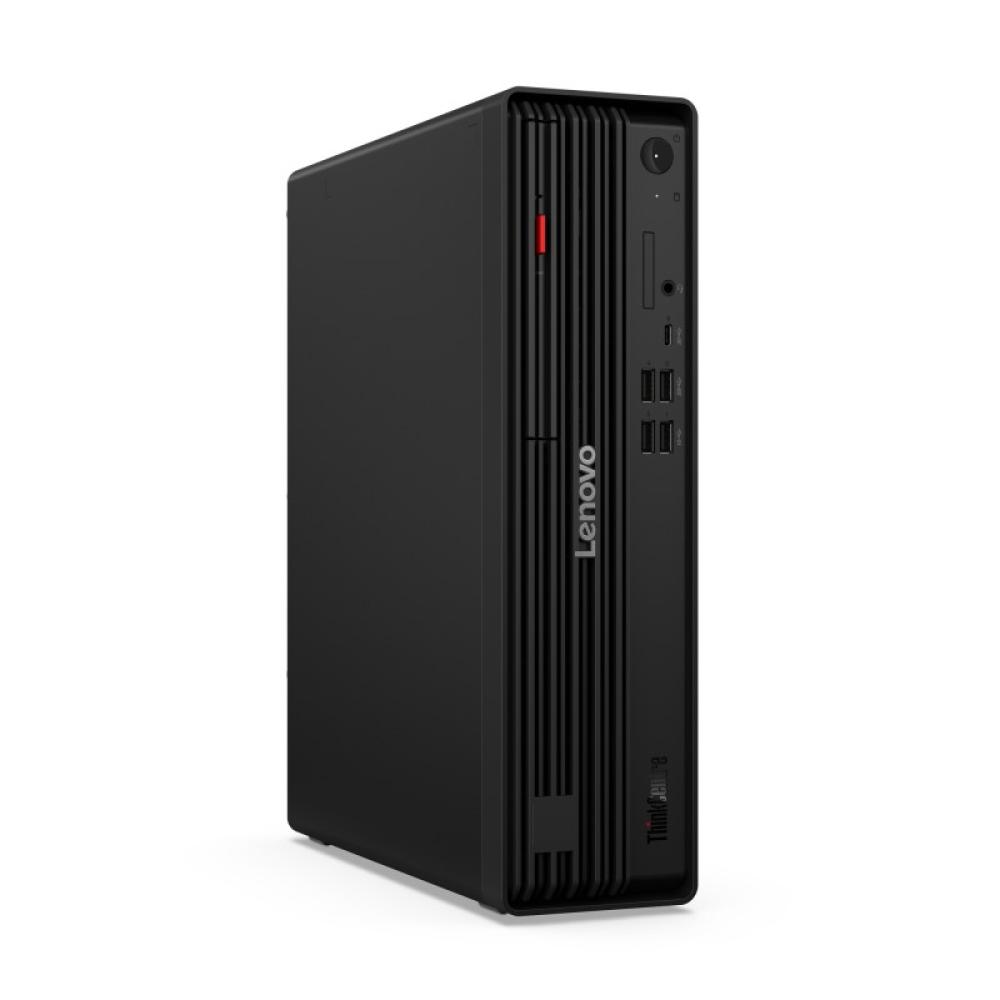 Lenovo - ThinkCentre M70s Gen 6 Intel Core Ultra 5 225 16 GB DDR5-SDRAM 512 GB SSD Windows 11 Pro SFF PC Negro