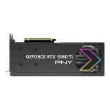 PNY - GeForce RTX 5060 Ti EPIC-X RGB OC NVIDIA 8 GB GDDR7